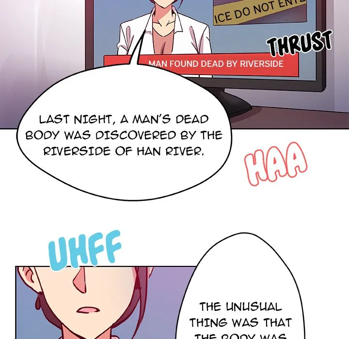 Missing Nine Chapter 2 - Page 84