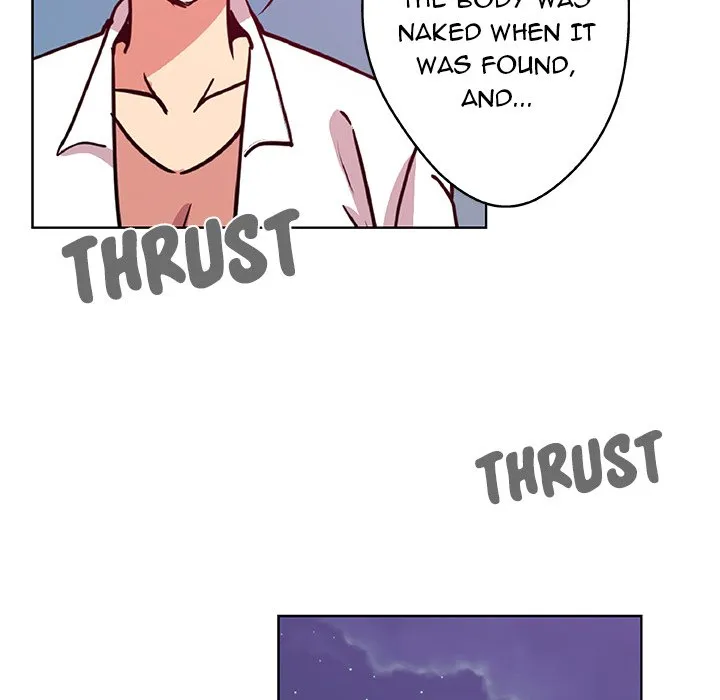 Missing Nine Chapter 2 - Page 85