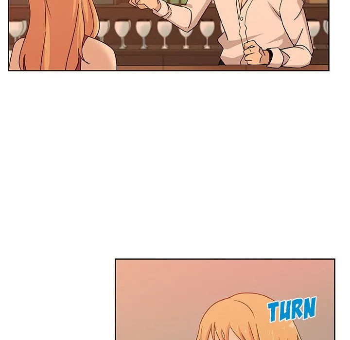 Missing Nine Chapter 2 - Page 10