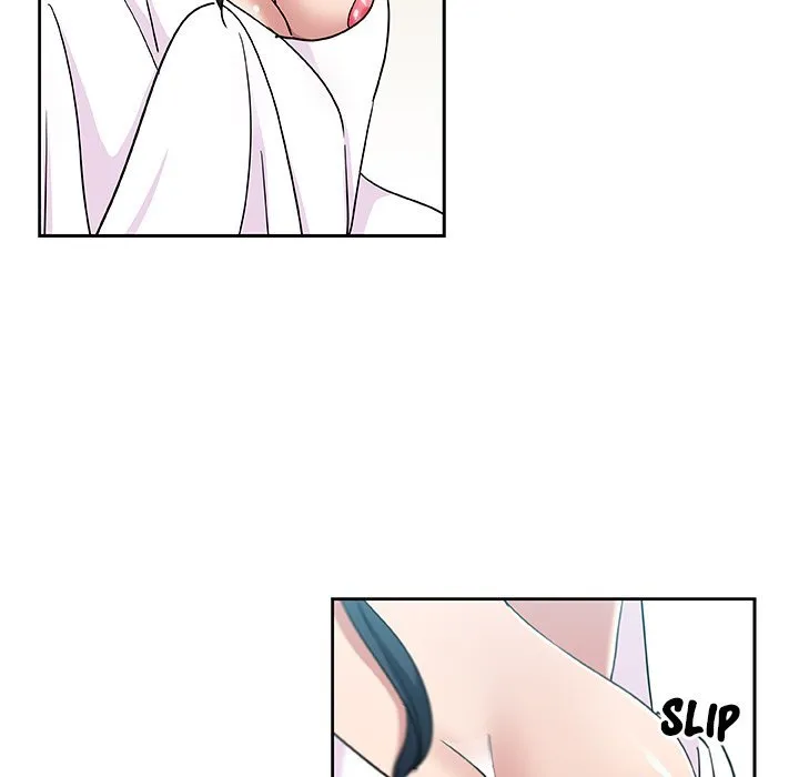 Missing Nine Chapter 20 - Page 18