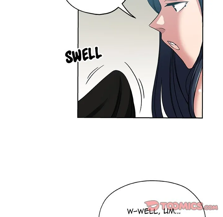 Missing Nine Chapter 20 - Page 30