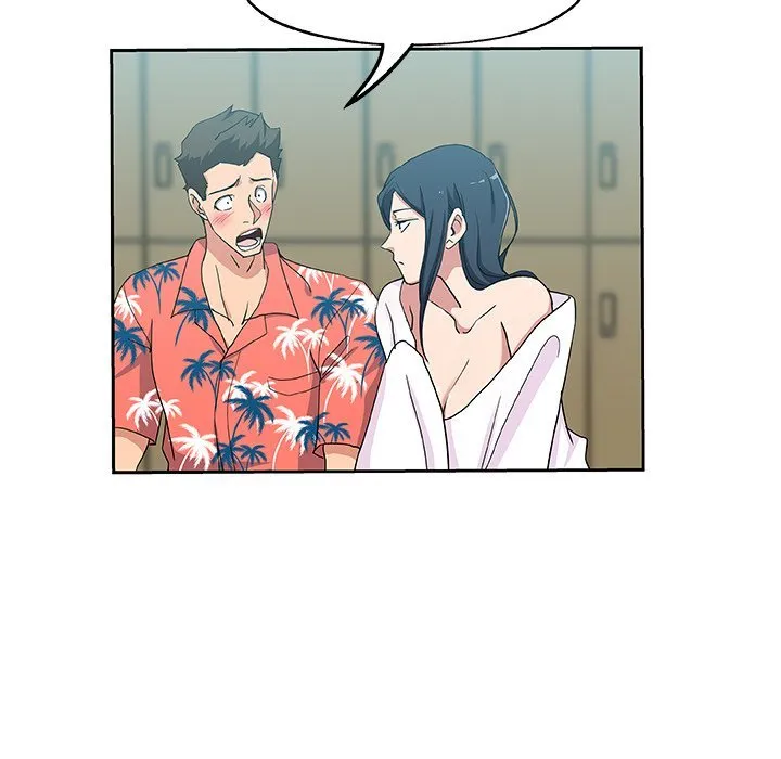 Missing Nine Chapter 20 - Page 34
