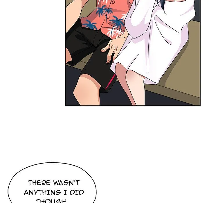 Missing Nine Chapter 20 - Page 10