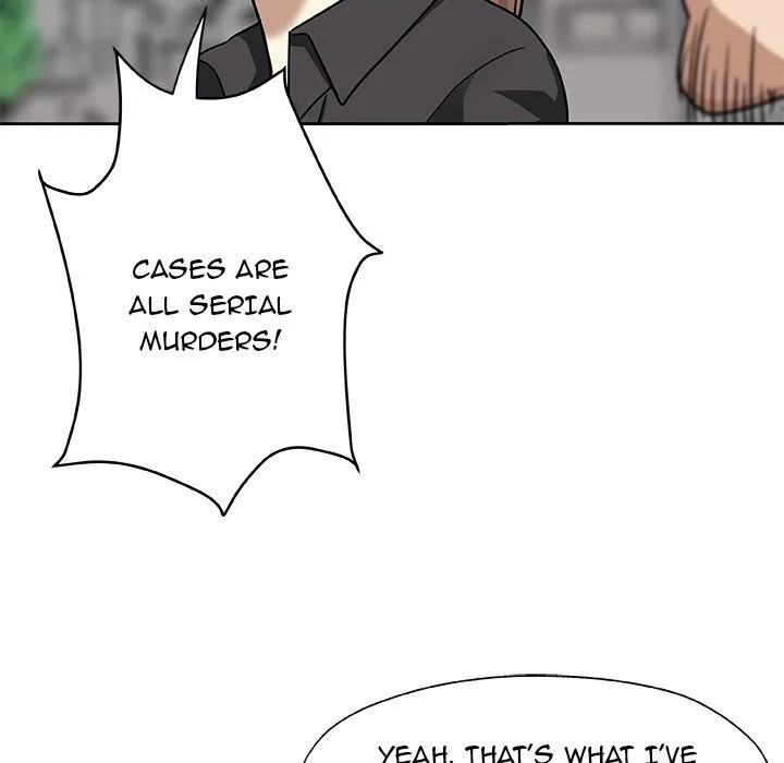 Missing Nine Chapter 21 - Page 15