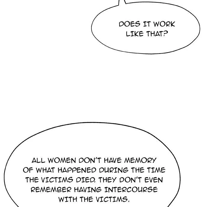 Missing Nine Chapter 21 - Page 18