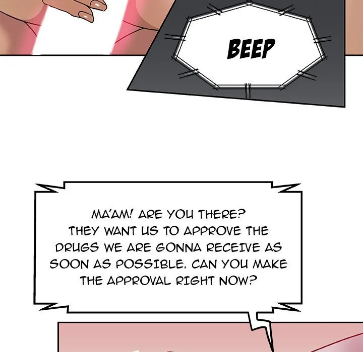 Missing Nine Chapter 21 - Page 48