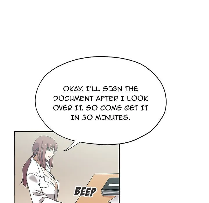 Missing Nine Chapter 21 - Page 54