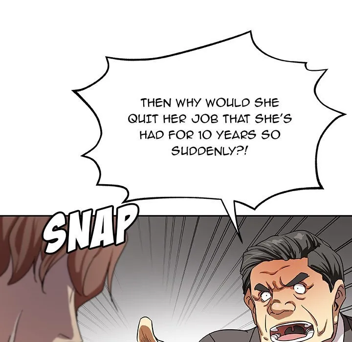 Missing Nine Chapter 21 - Page 70