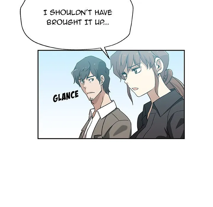 Missing Nine Chapter 21 - Page 8