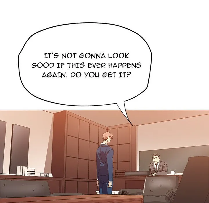 Missing Nine Chapter 21 - Page 77