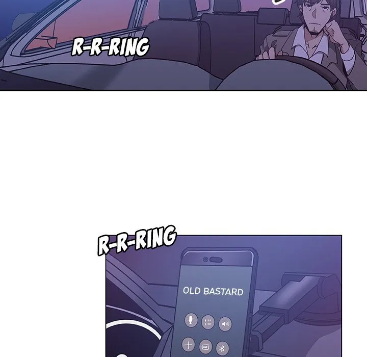 Missing Nine Chapter 21 - Page 84