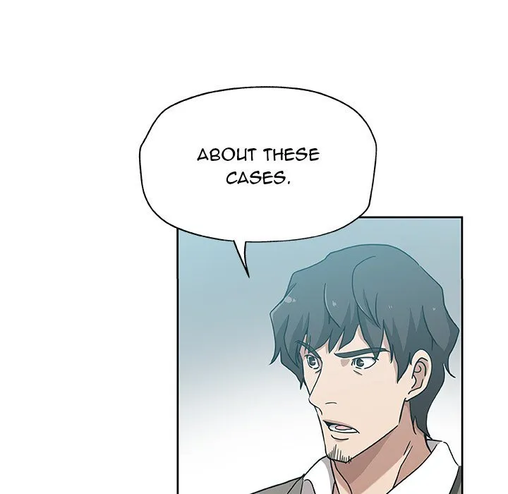 Missing Nine Chapter 21 - Page 10