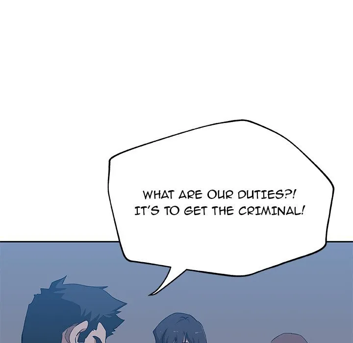 Missing Nine Chapter 22 - Page 18