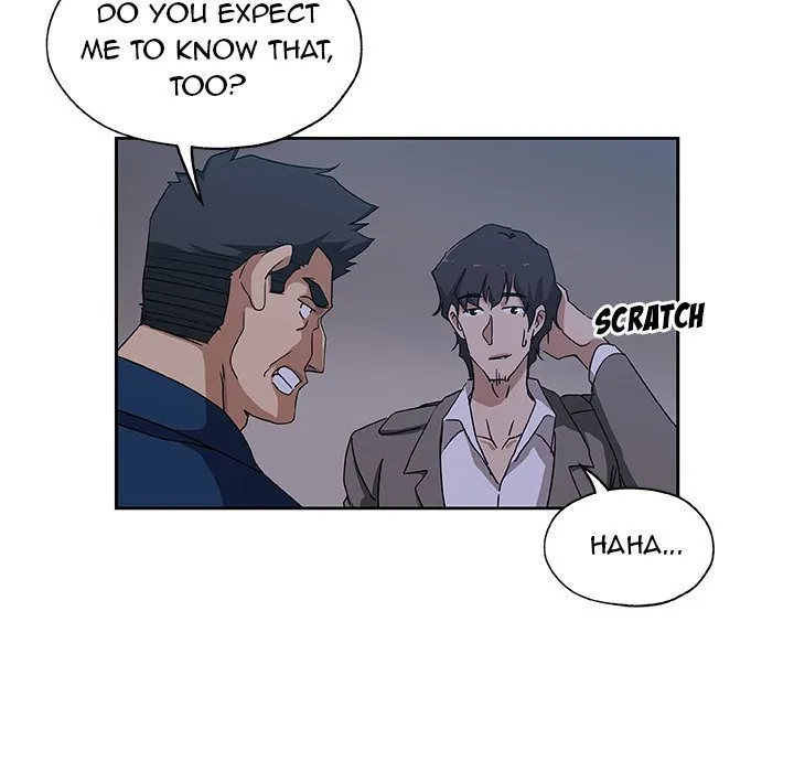 Missing Nine Chapter 22 - Page 42