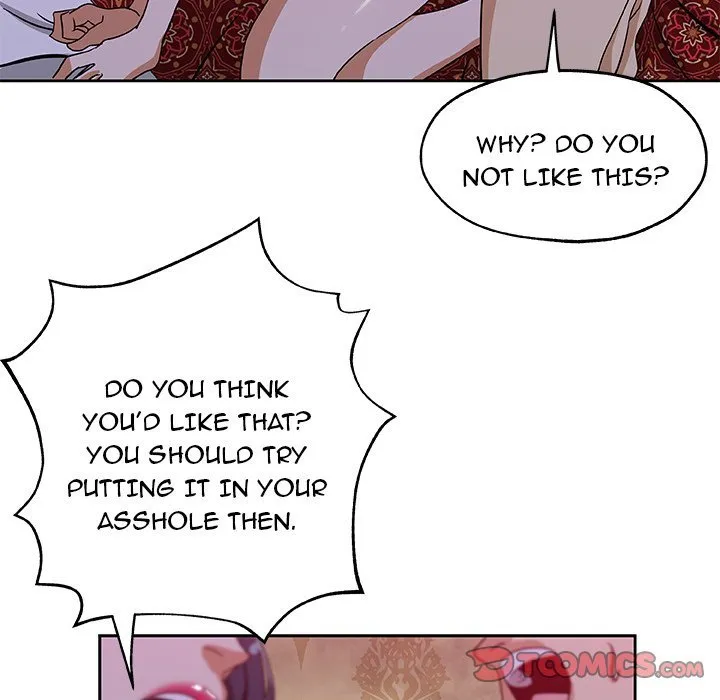 Missing Nine Chapter 22 - Page 62