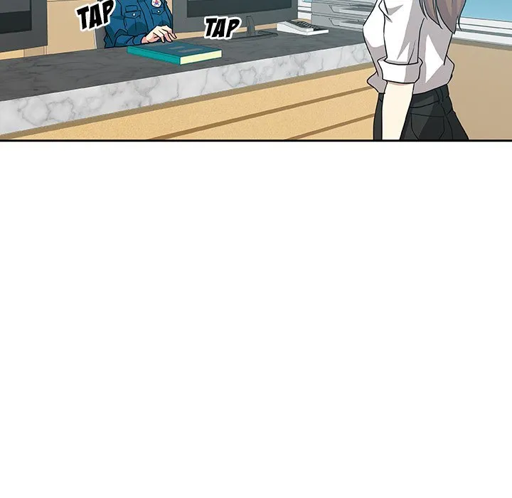 Missing Nine Chapter 22 - Page 74