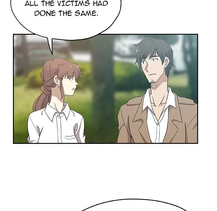 Missing Nine Chapter 23 - Page 26