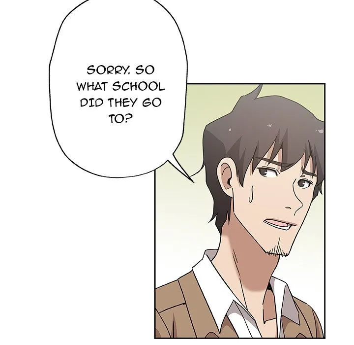 Missing Nine Chapter 23 - Page 34