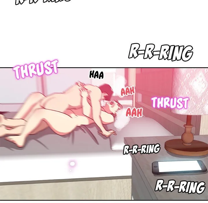 Missing Nine Chapter 23 - Page 42