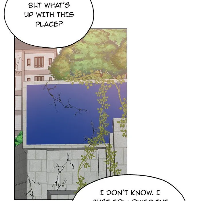 Missing Nine Chapter 23 - Page 74