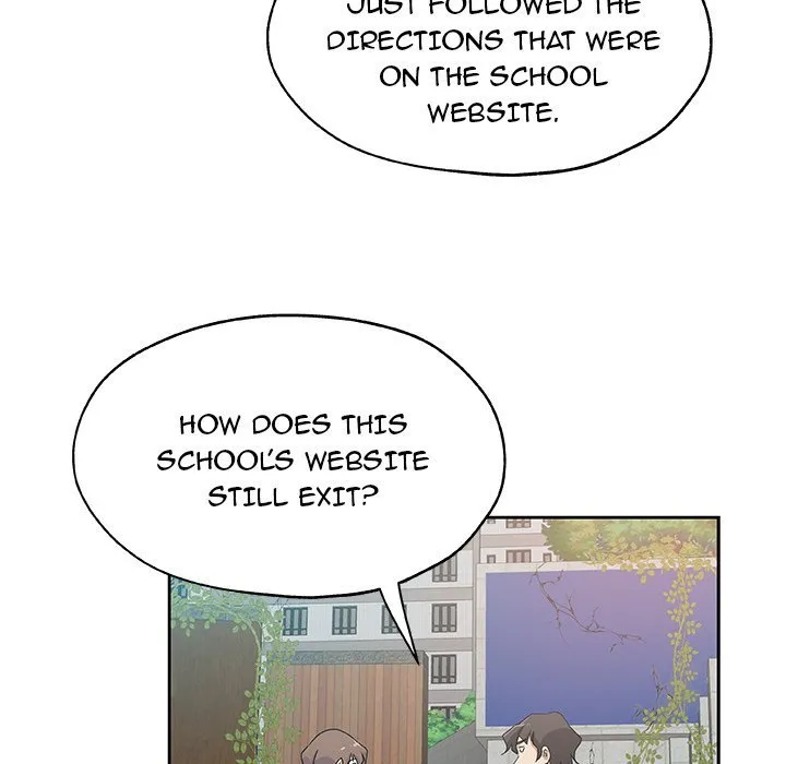 Missing Nine Chapter 23 - Page 75