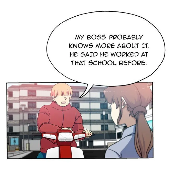 Missing Nine Chapter 24 - Page 13