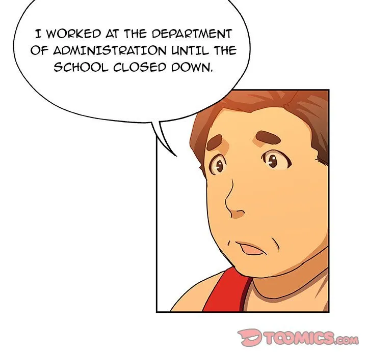 Missing Nine Chapter 24 - Page 30