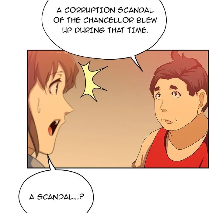Missing Nine Chapter 24 - Page 34