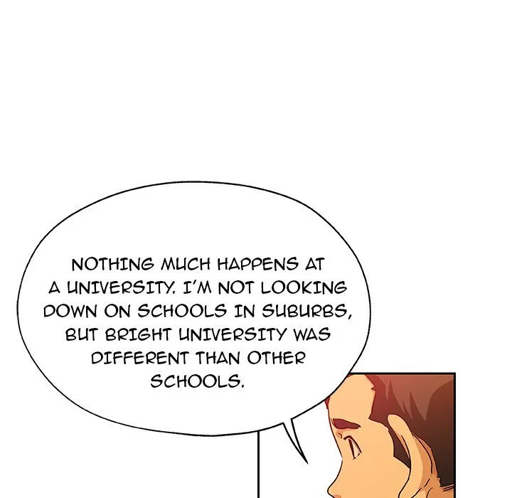 Missing Nine Chapter 24 - Page 42