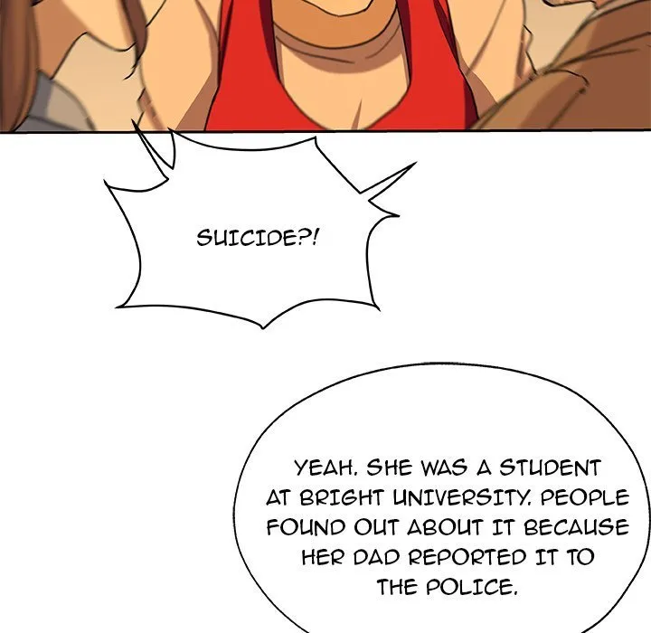 Missing Nine Chapter 24 - Page 50