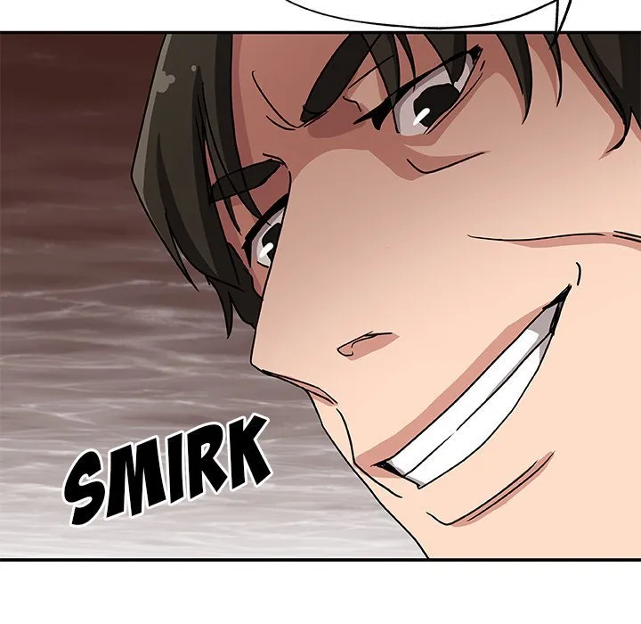 Missing Nine Chapter 24 - Page 82