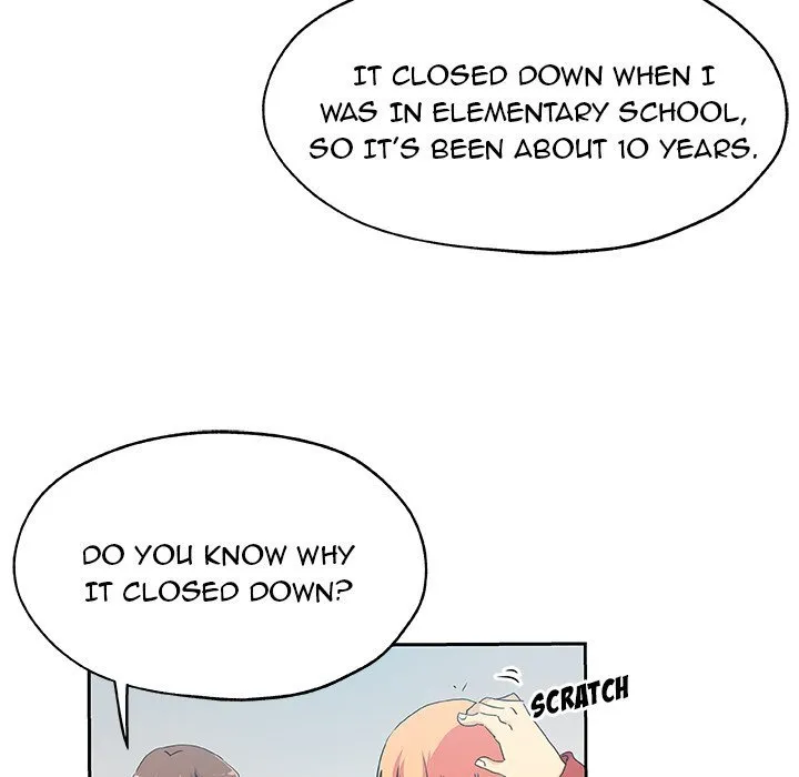 Missing Nine Chapter 24 - Page 10
