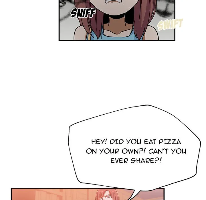 Missing Nine Chapter 25 - Page 50