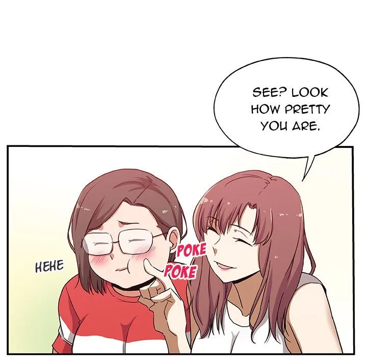Missing Nine Chapter 25 - Page 74