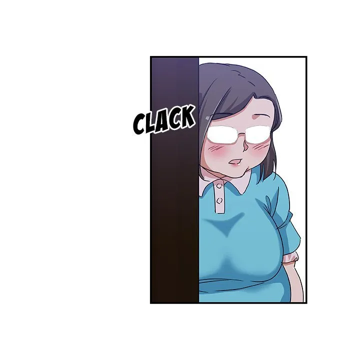 Missing Nine Chapter 26 - Page 12