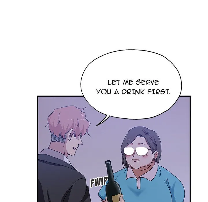 Missing Nine Chapter 26 - Page 22