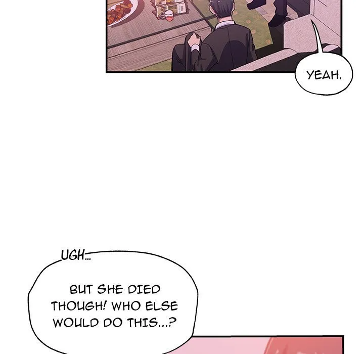 Missing Nine Chapter 27 - Page 26