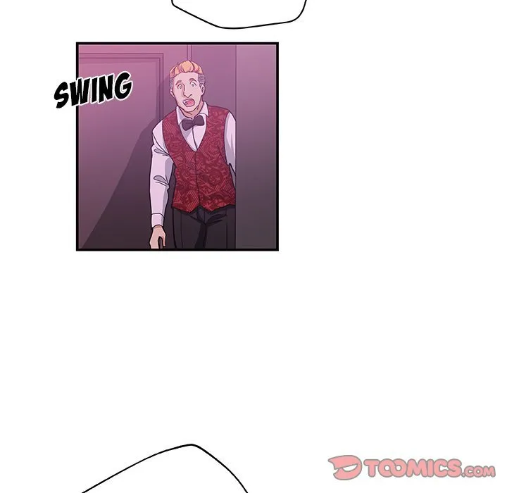 Missing Nine Chapter 27 - Page 30