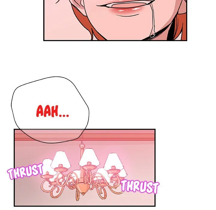 Missing Nine Chapter 27 - Page 66