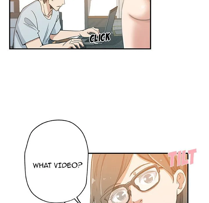 Missing Nine Chapter 27 - Page 82