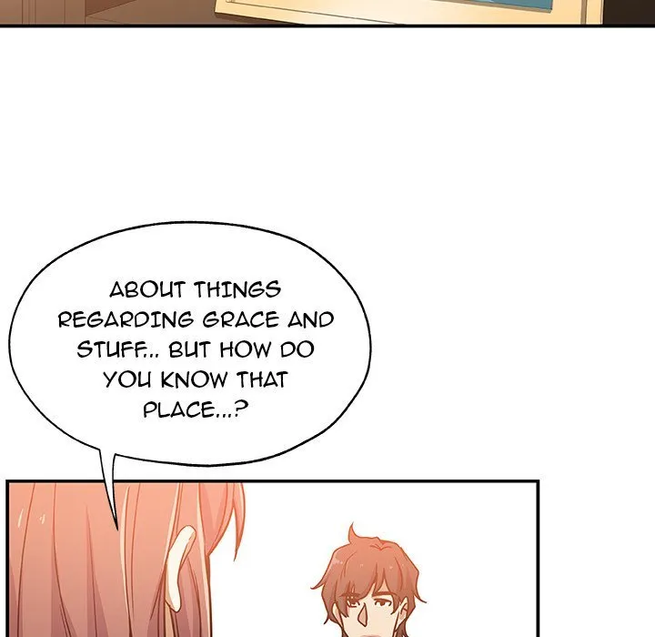 Missing Nine Chapter 27 - Page 10