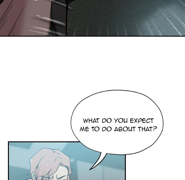 Missing Nine Chapter 28 - Page 19