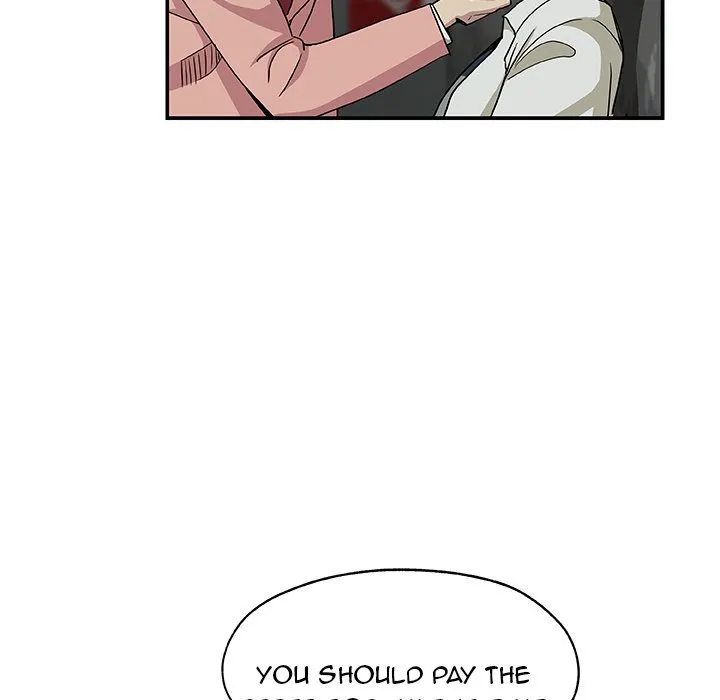 Missing Nine Chapter 28 - Page 22