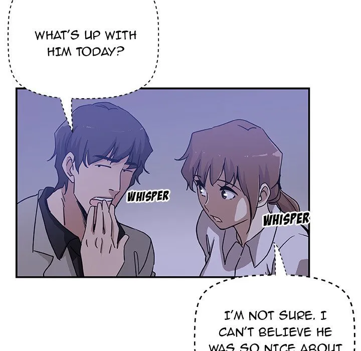 Missing Nine Chapter 28 - Page 42