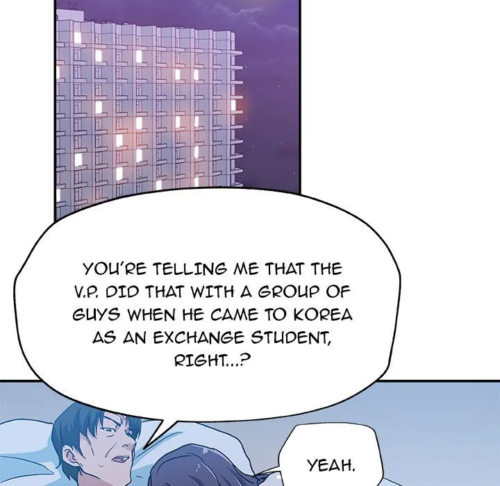 Missing Nine Chapter 28 - Page 72