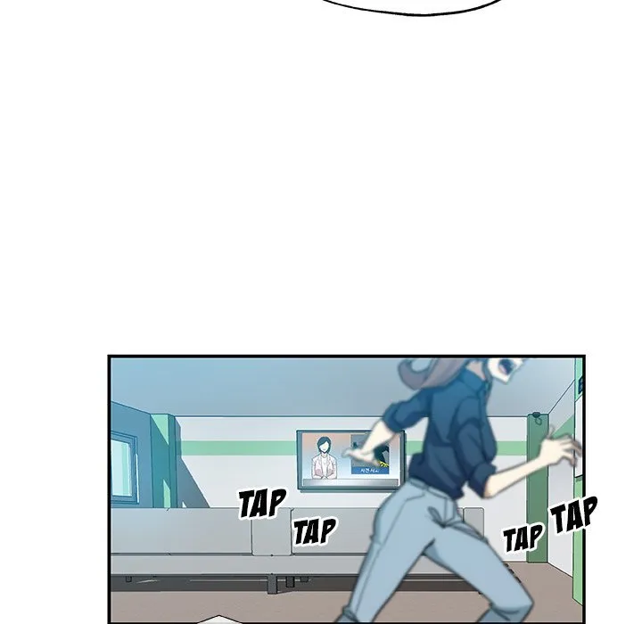 Missing Nine Chapter 29 - Page 18