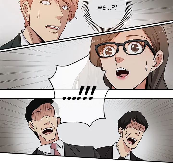 Missing Nine Chapter 29 - Page 42