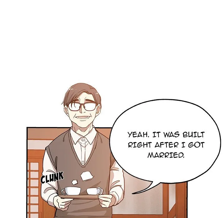 Missing Nine Chapter 29 - Page 50