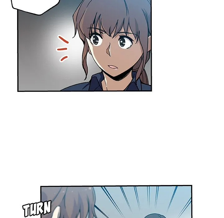 Missing Nine Chapter 29 - Page 6