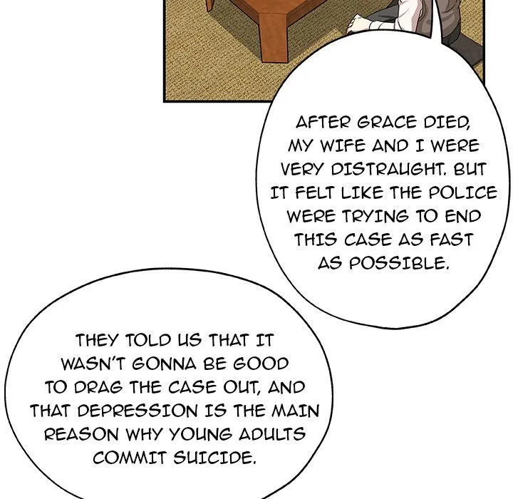 Missing Nine Chapter 29 - Page 58